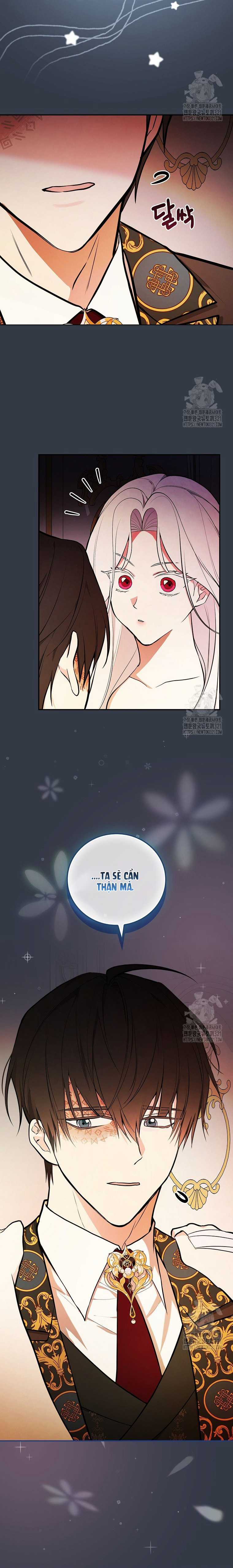 Tôi Trở Thành Mẹ Của Chiến Binh Chapter 69 trang 7