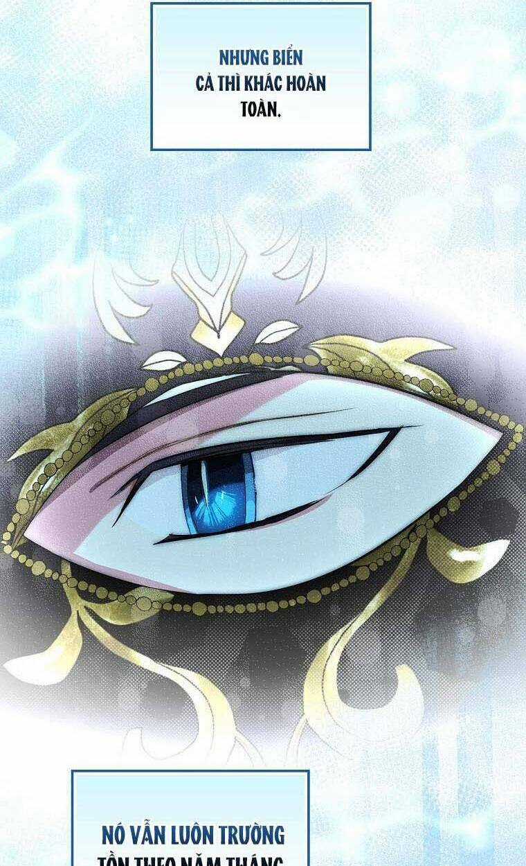 Tôi Trở Thành Mẹ Của Chiến Binh Chapter 7 trang 10