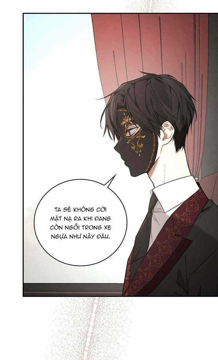 Tôi Trở Thành Mẹ Của Chiến Binh Chapter 7 trang 14