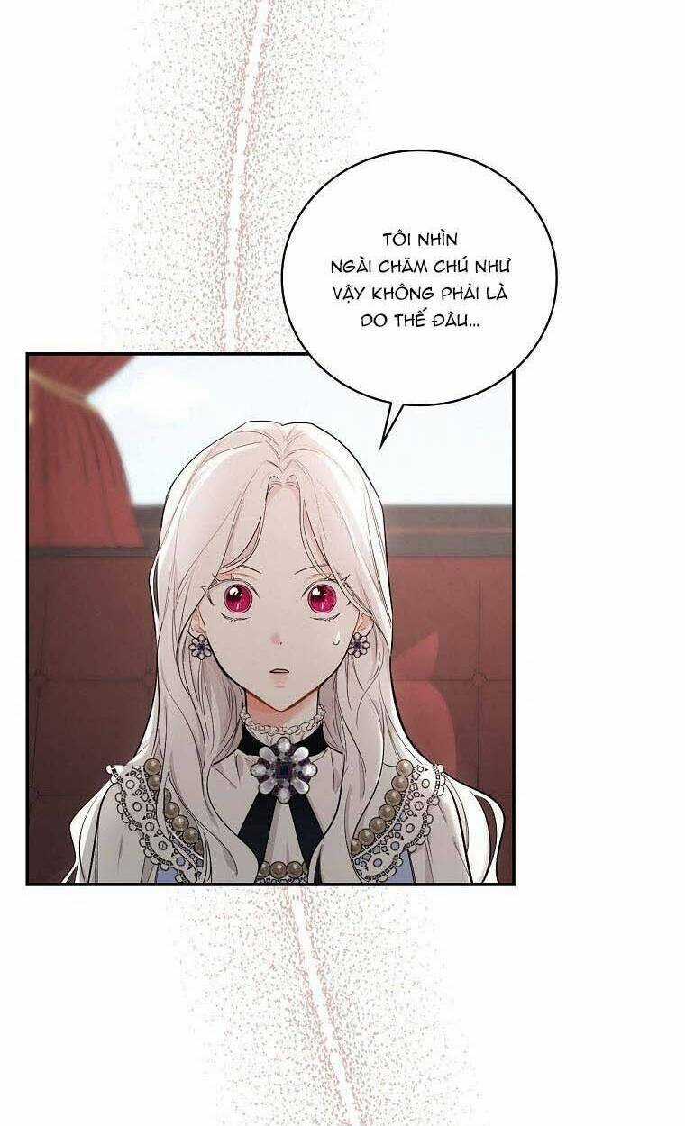 Tôi Trở Thành Mẹ Của Chiến Binh Chapter 7 trang 15