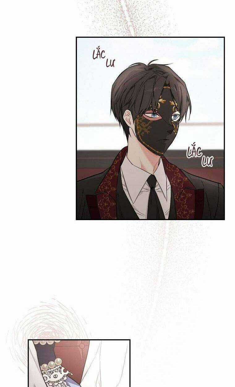 Tôi Trở Thành Mẹ Của Chiến Binh Chapter 7 trang 16