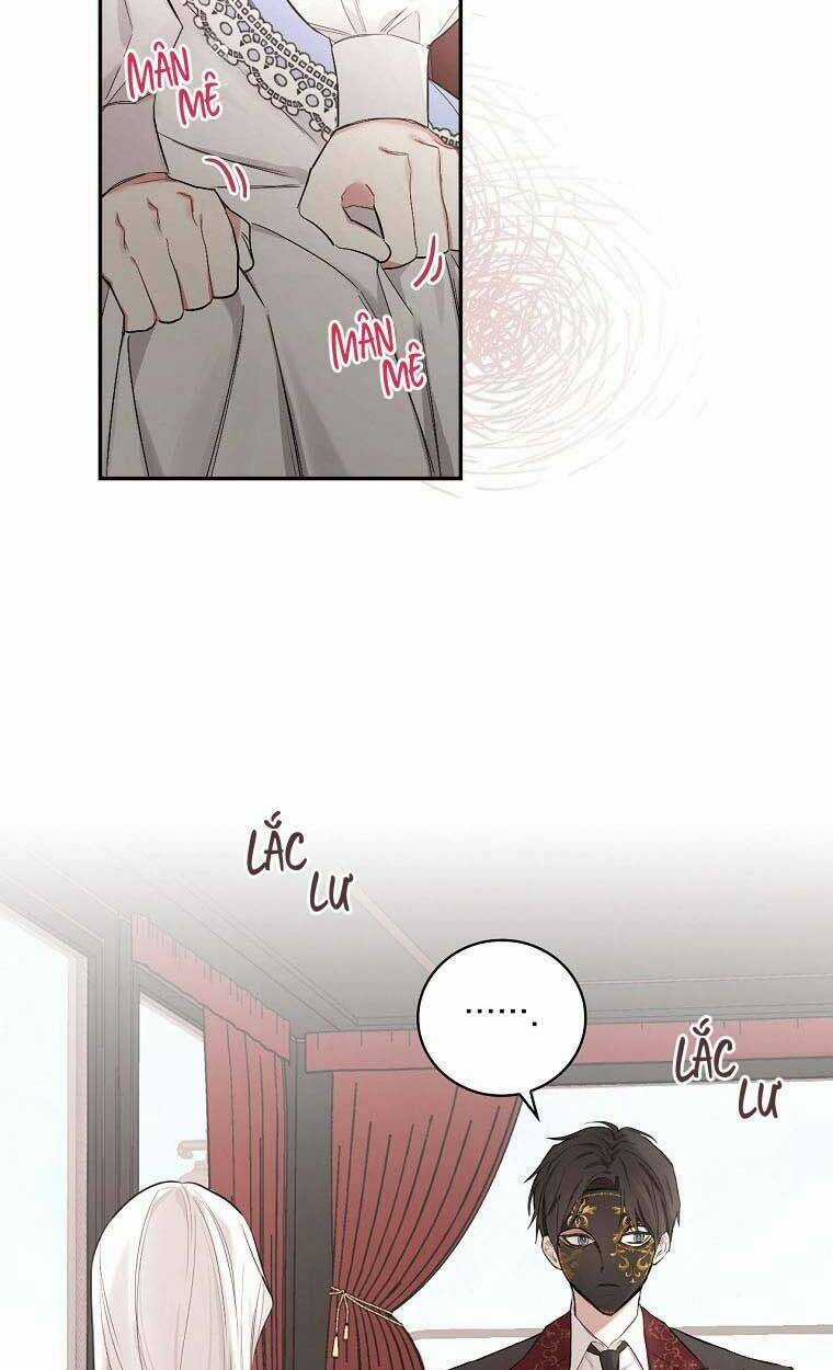 Tôi Trở Thành Mẹ Của Chiến Binh Chapter 7 trang 17