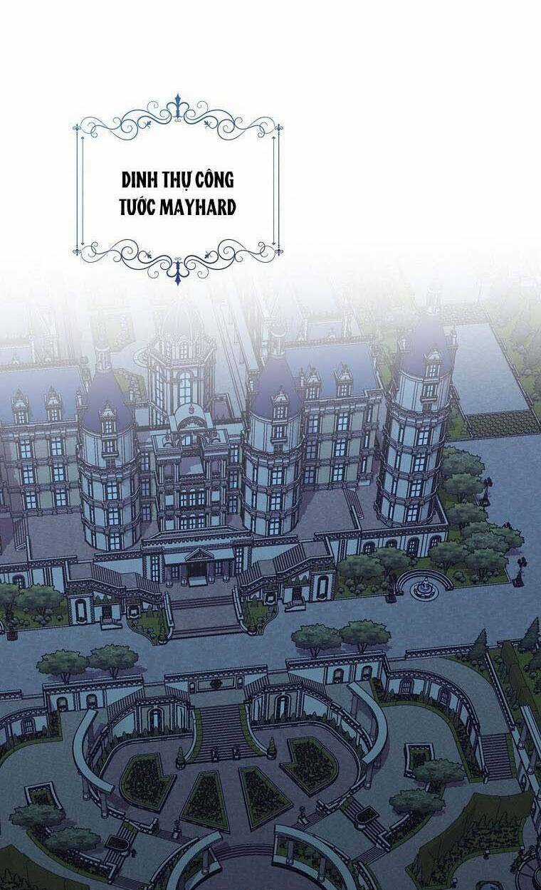 Tôi Trở Thành Mẹ Của Chiến Binh Chapter 7 trang 19