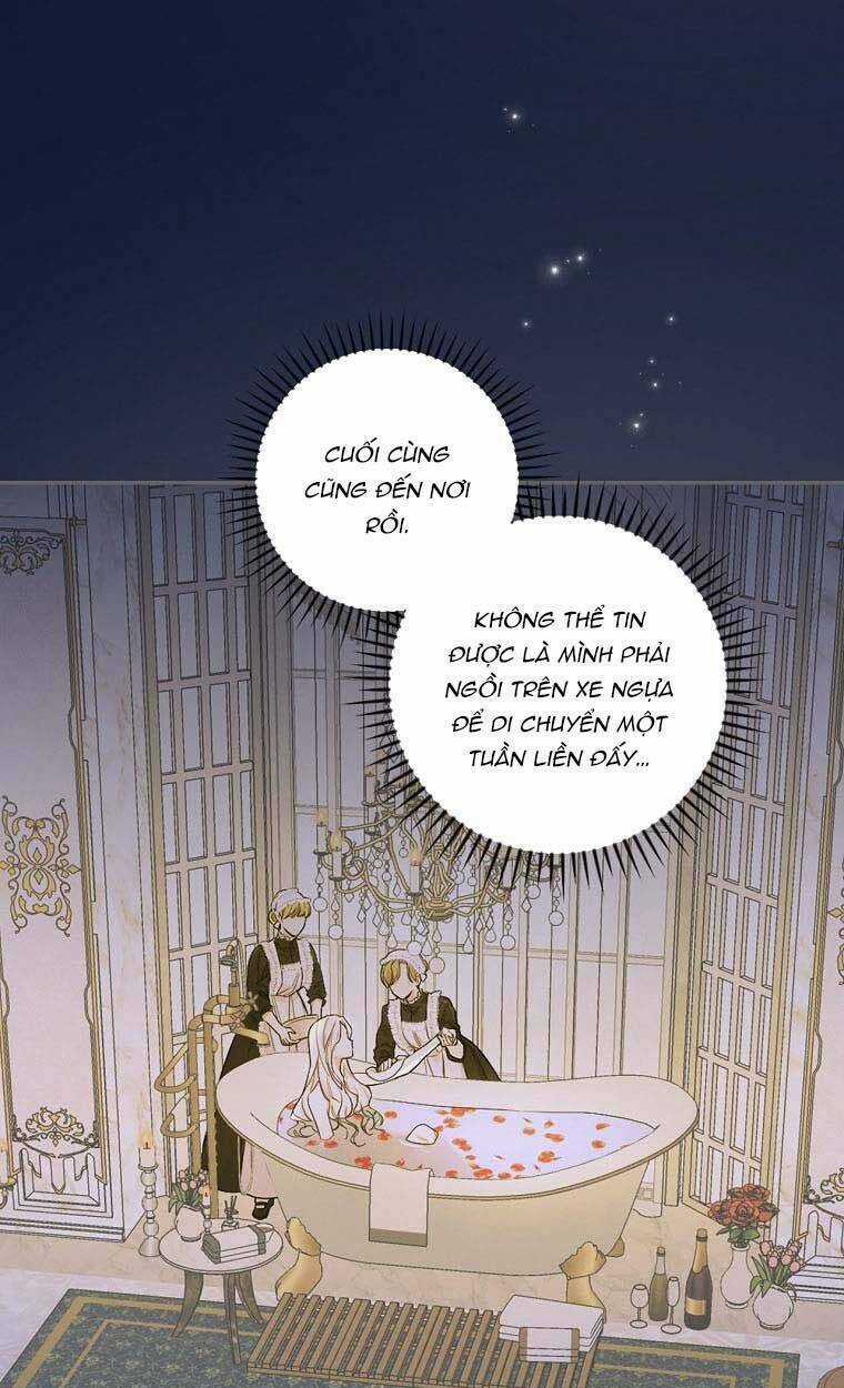 Tôi Trở Thành Mẹ Của Chiến Binh Chapter 7 trang 21