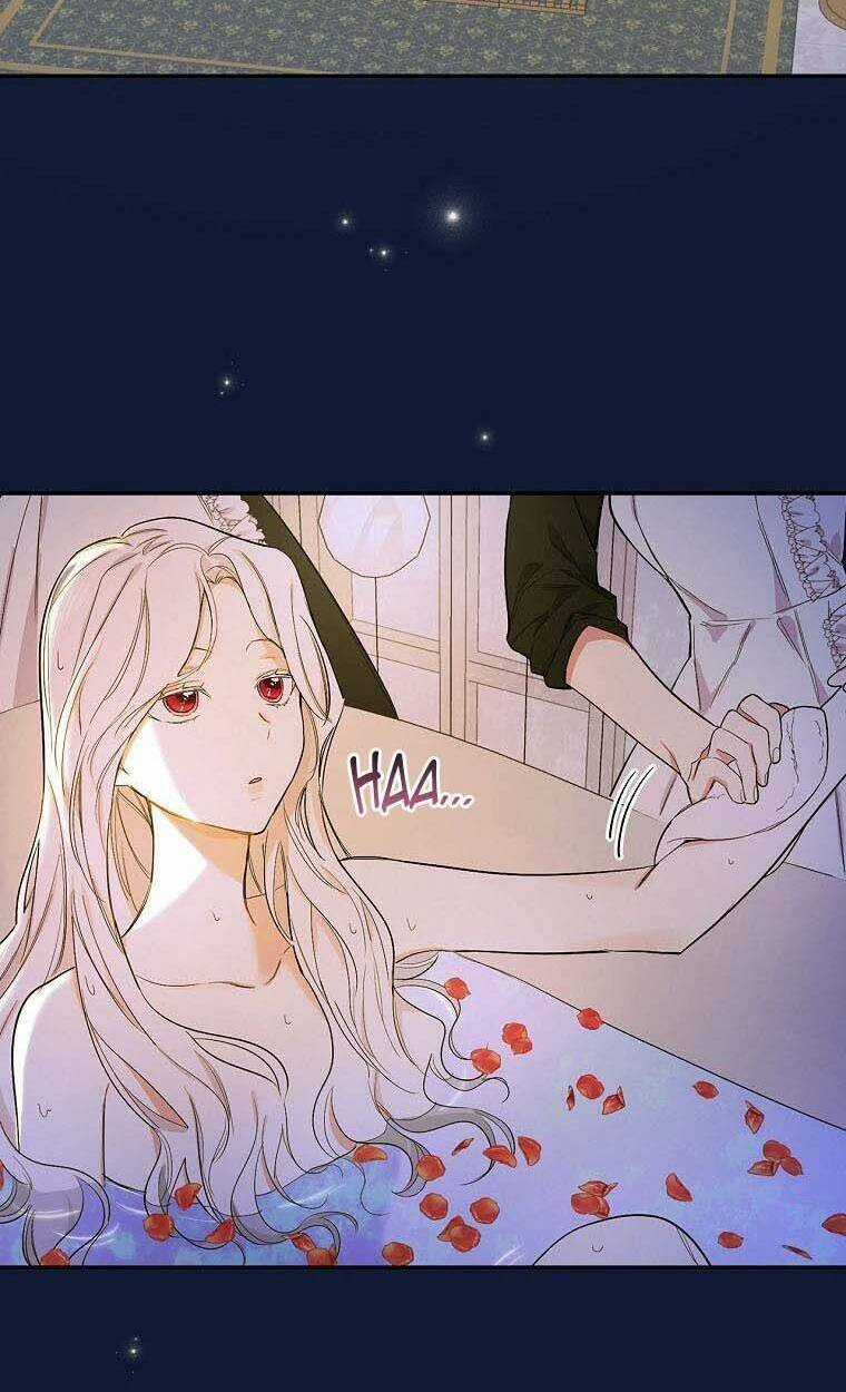 Tôi Trở Thành Mẹ Của Chiến Binh Chapter 7 trang 22