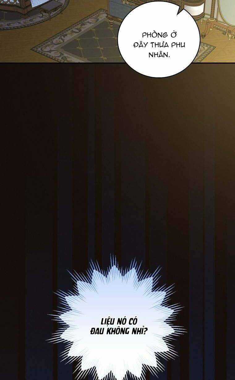 Tôi Trở Thành Mẹ Của Chiến Binh Chapter 7 trang 25