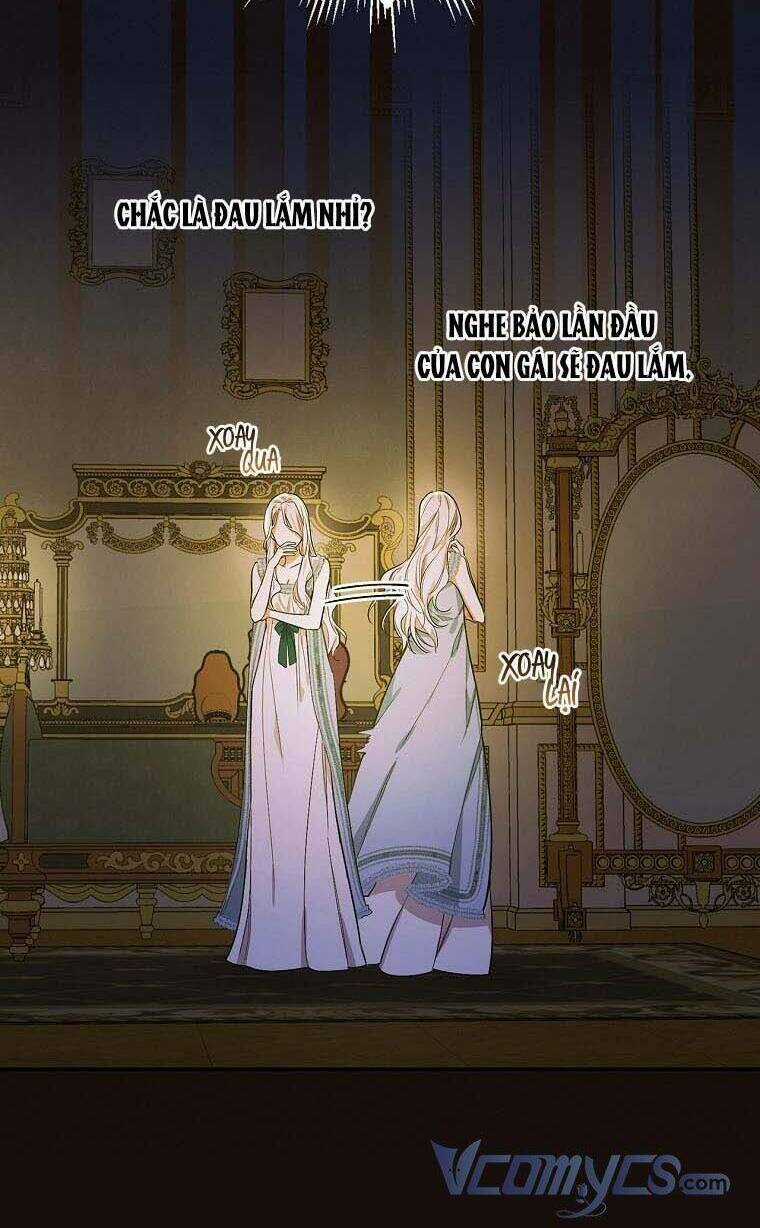 Tôi Trở Thành Mẹ Của Chiến Binh Chapter 7 trang 26