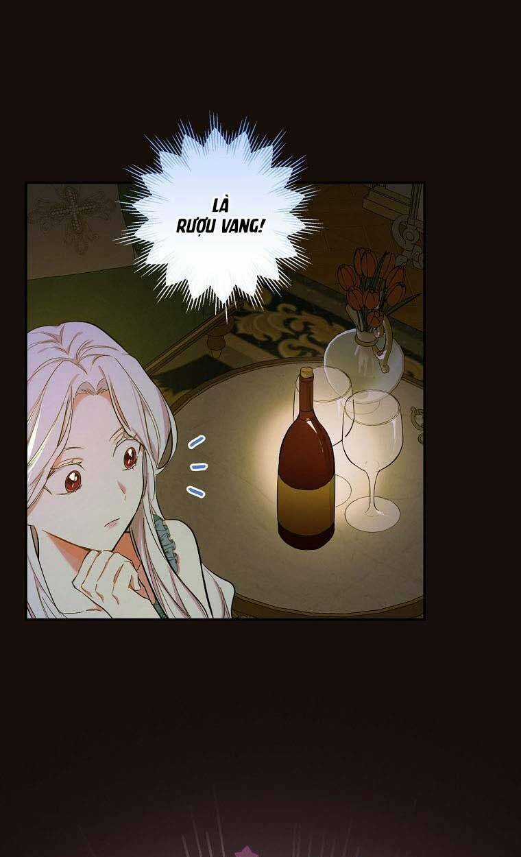 Tôi Trở Thành Mẹ Của Chiến Binh Chapter 7 trang 27