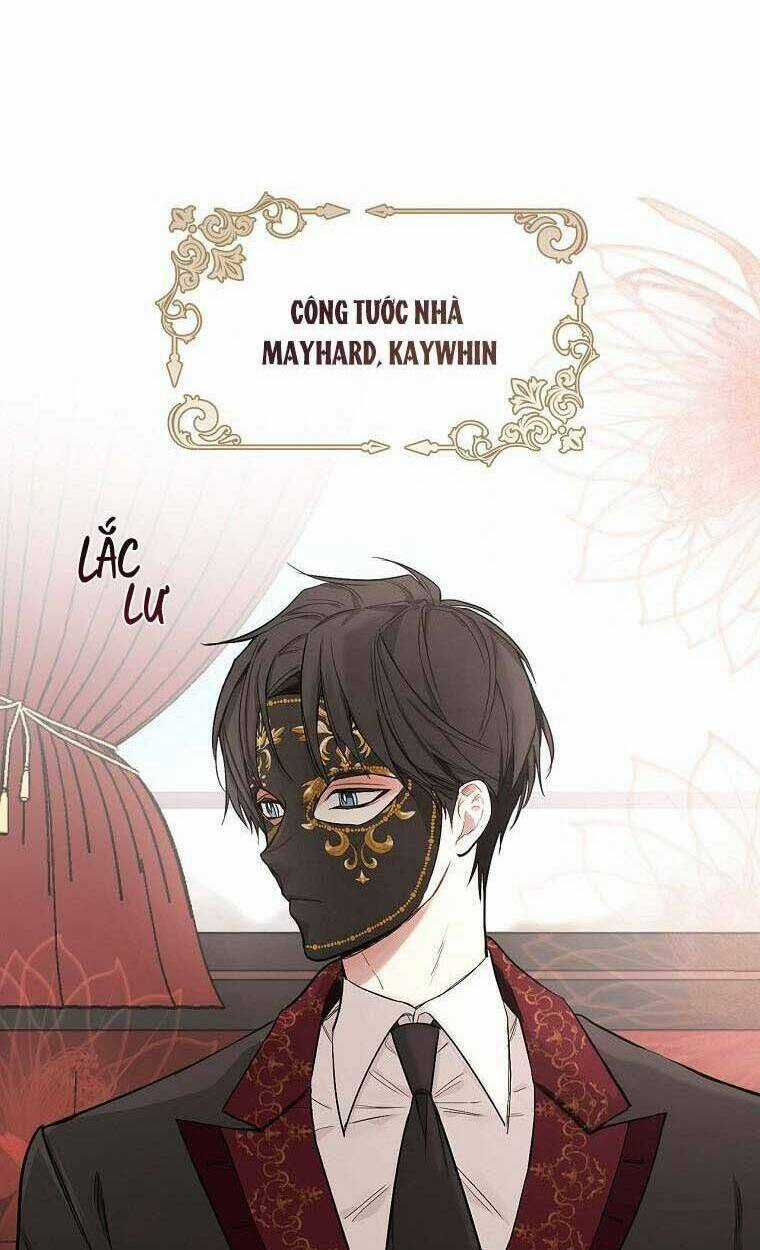 Tôi Trở Thành Mẹ Của Chiến Binh Chapter 7 trang 3