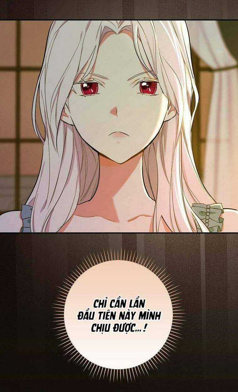 Tôi Trở Thành Mẹ Của Chiến Binh Chapter 7 trang 30