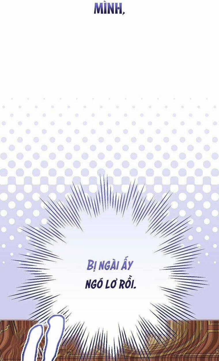 Tôi Trở Thành Mẹ Của Chiến Binh Chapter 7 trang 34