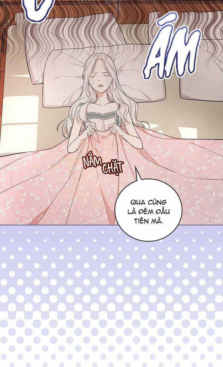 Tôi Trở Thành Mẹ Của Chiến Binh Chapter 7 trang 35