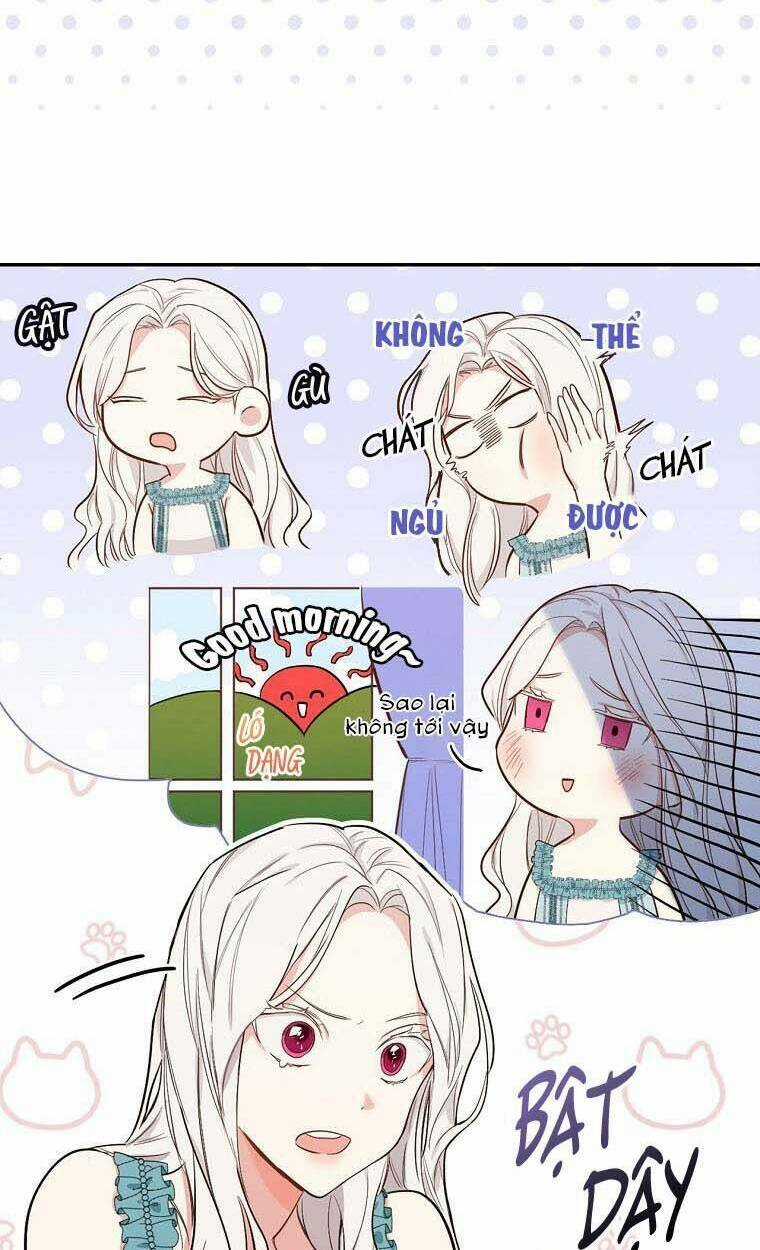 Tôi Trở Thành Mẹ Của Chiến Binh Chapter 7 trang 36