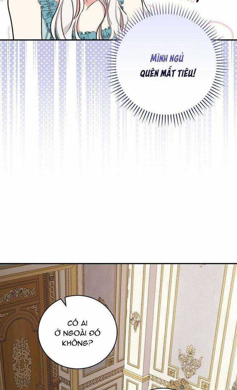 Tôi Trở Thành Mẹ Của Chiến Binh Chapter 7 trang 37