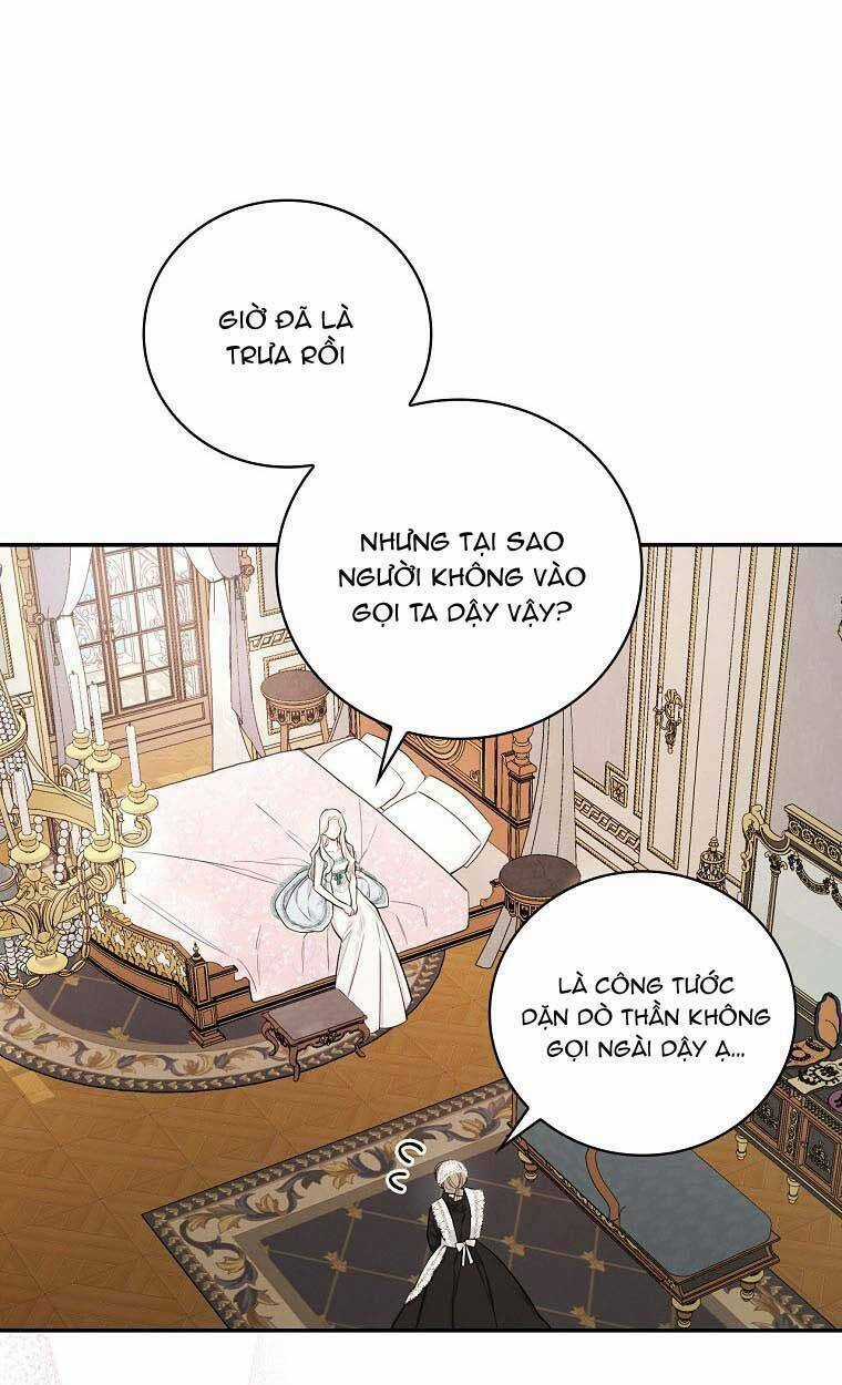 Tôi Trở Thành Mẹ Của Chiến Binh Chapter 7 trang 40