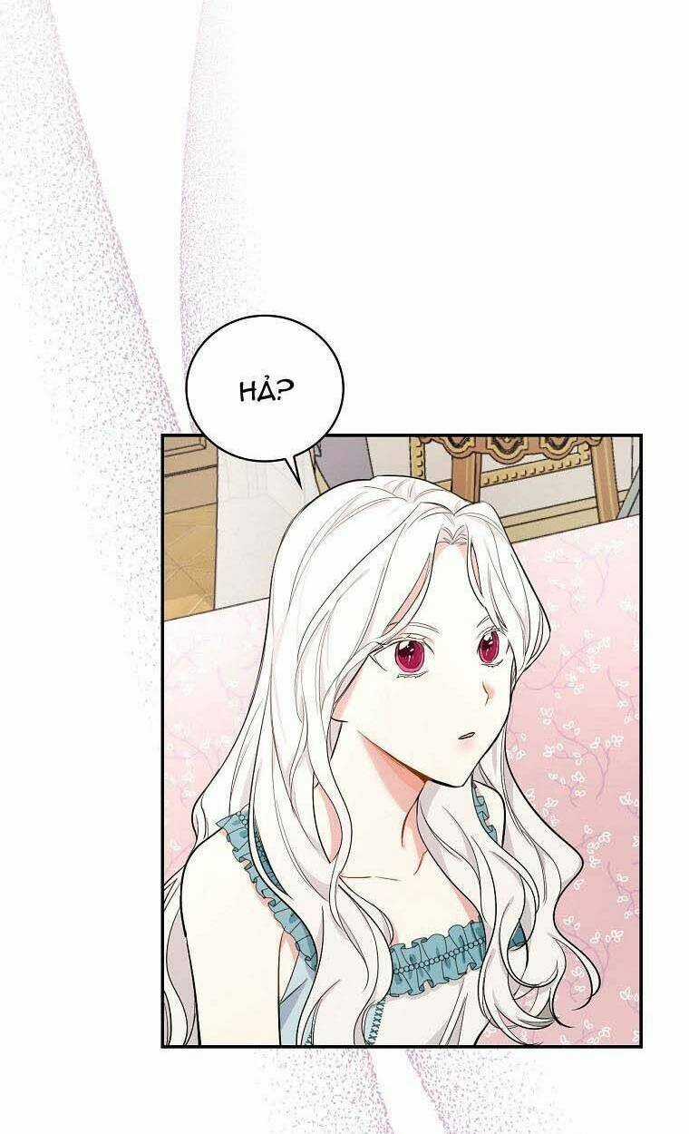 Tôi Trở Thành Mẹ Của Chiến Binh Chapter 7 trang 41