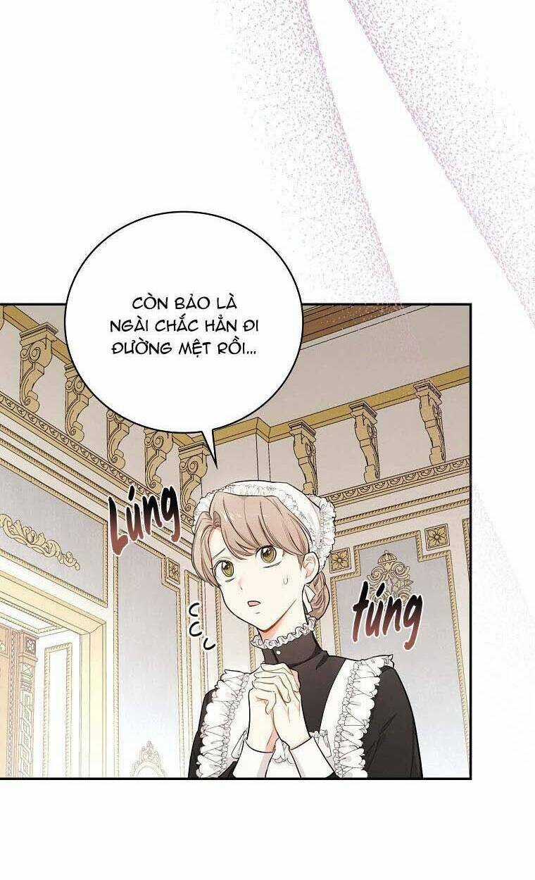 Tôi Trở Thành Mẹ Của Chiến Binh Chapter 7 trang 42