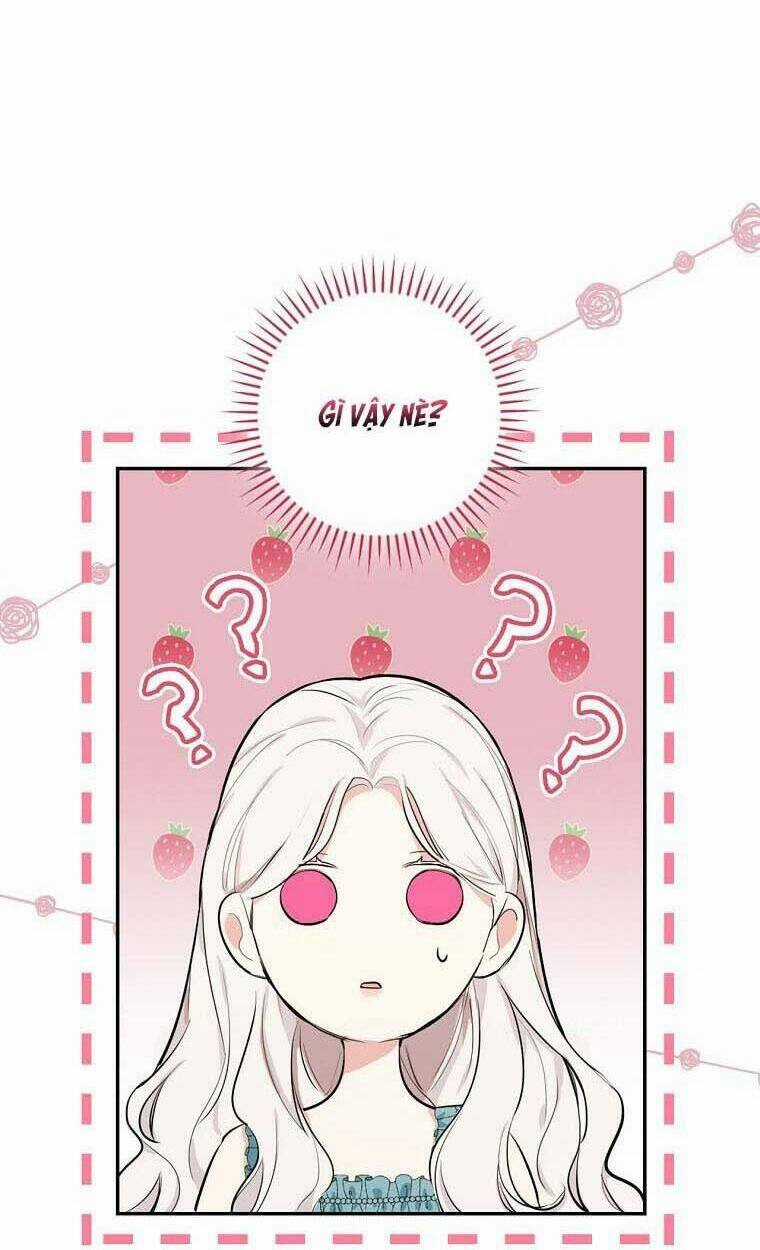 Tôi Trở Thành Mẹ Của Chiến Binh Chapter 7 trang 43