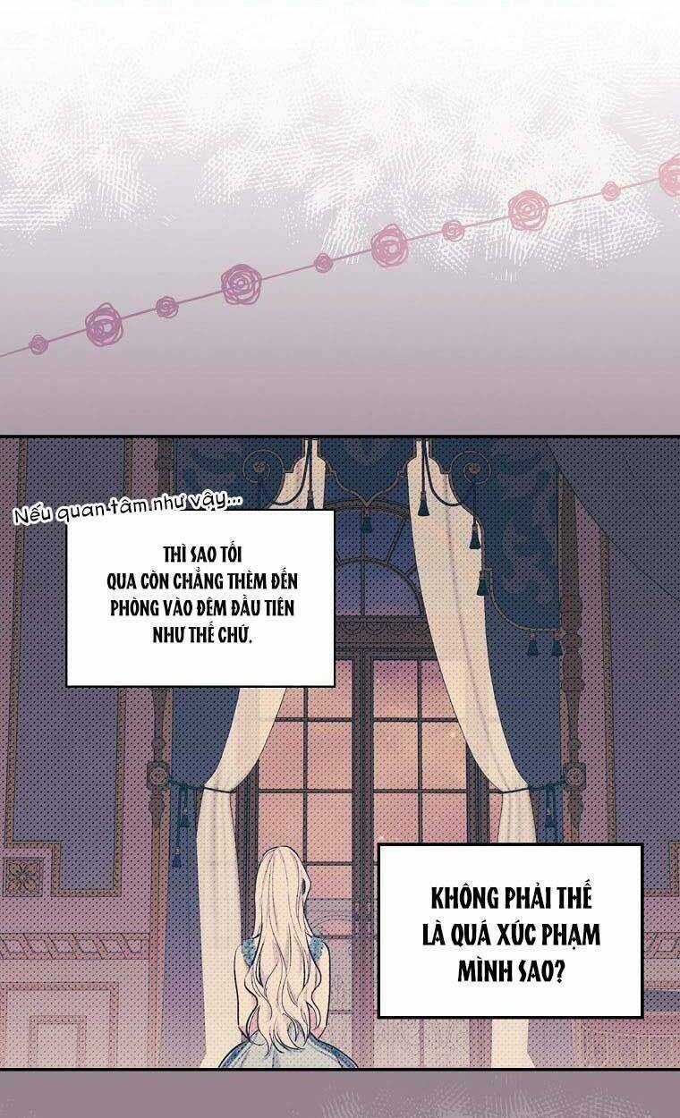 Tôi Trở Thành Mẹ Của Chiến Binh Chapter 7 trang 44