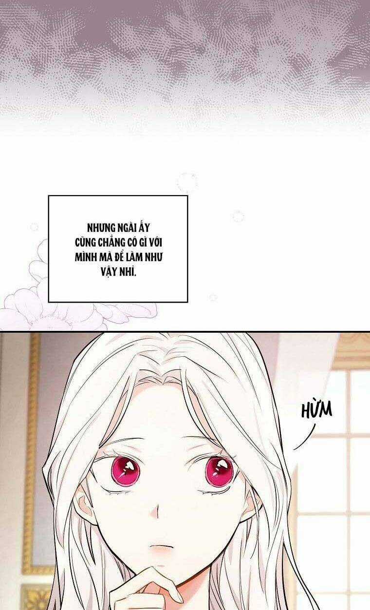 Tôi Trở Thành Mẹ Của Chiến Binh Chapter 7 trang 45