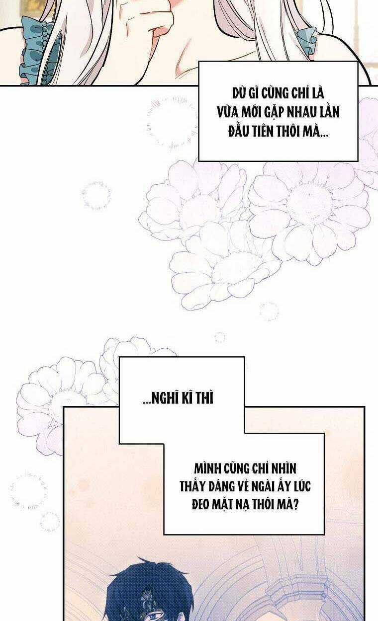 Tôi Trở Thành Mẹ Của Chiến Binh Chapter 7 trang 46