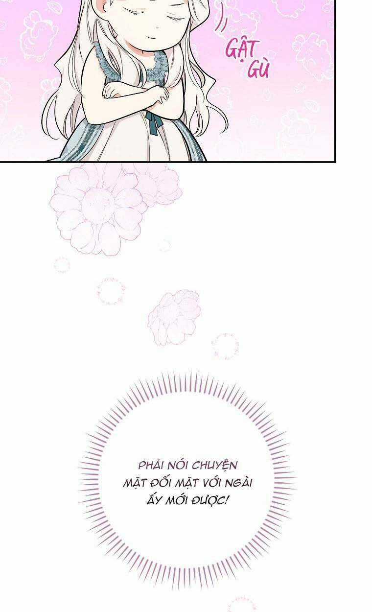 Tôi Trở Thành Mẹ Của Chiến Binh Chapter 7 trang 48