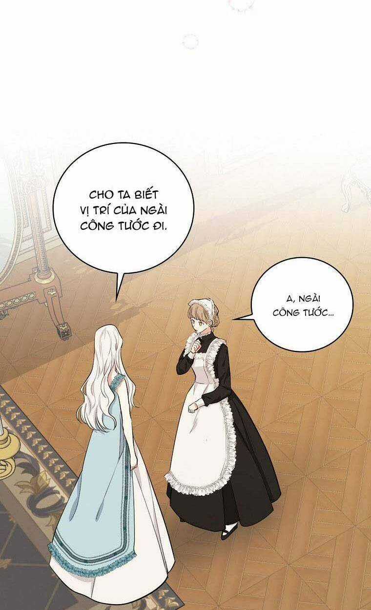 Tôi Trở Thành Mẹ Của Chiến Binh Chapter 7 trang 49