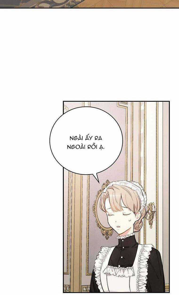 Tôi Trở Thành Mẹ Của Chiến Binh Chapter 7 trang 50