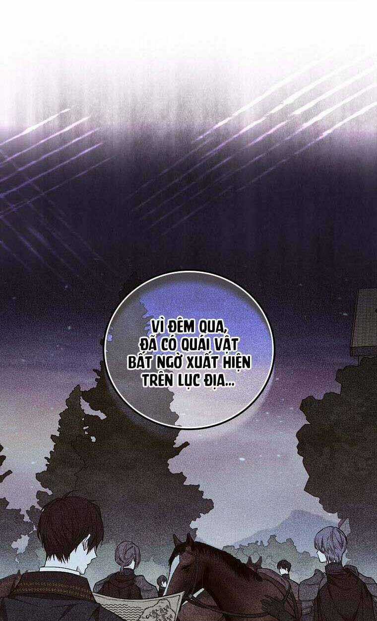 Tôi Trở Thành Mẹ Của Chiến Binh Chapter 7 trang 51