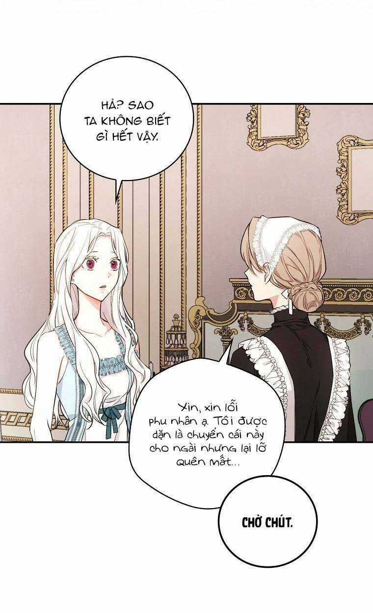 Tôi Trở Thành Mẹ Của Chiến Binh Chapter 7 trang 53