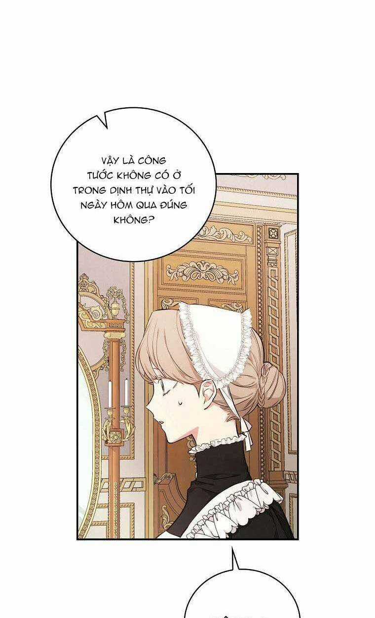 Tôi Trở Thành Mẹ Của Chiến Binh Chapter 7 trang 54