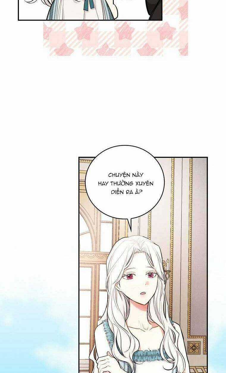 Tôi Trở Thành Mẹ Của Chiến Binh Chapter 7 trang 56