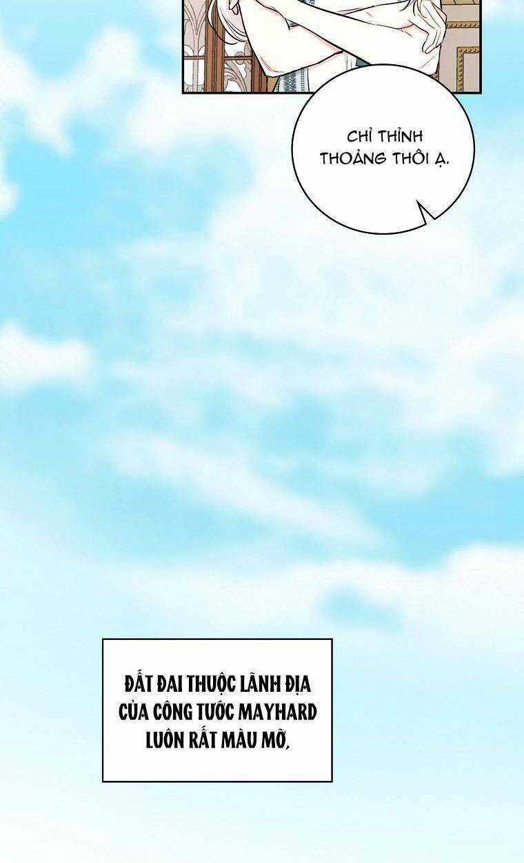 Tôi Trở Thành Mẹ Của Chiến Binh Chapter 7 trang 57