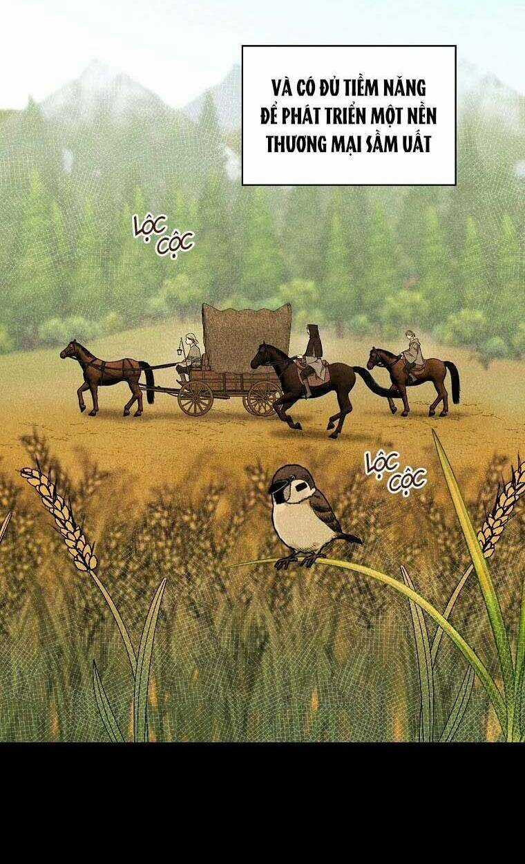 Tôi Trở Thành Mẹ Của Chiến Binh Chapter 7 trang 58