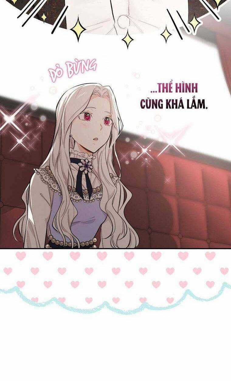 Tôi Trở Thành Mẹ Của Chiến Binh Chapter 7 trang 6