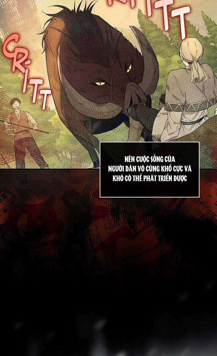 Tôi Trở Thành Mẹ Của Chiến Binh Chapter 7 trang 60