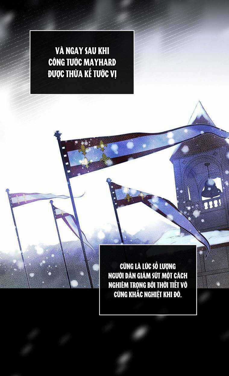 Tôi Trở Thành Mẹ Của Chiến Binh Chapter 7 trang 61