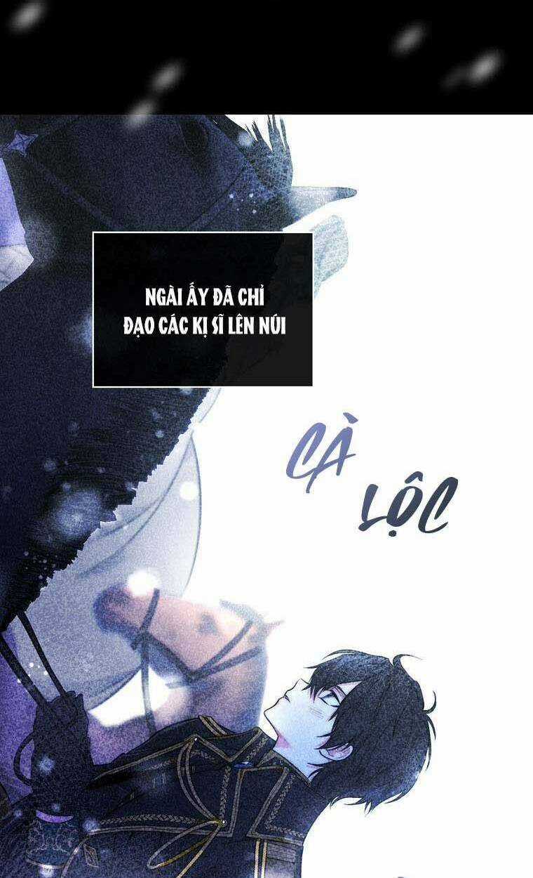 Tôi Trở Thành Mẹ Của Chiến Binh Chapter 7 trang 62