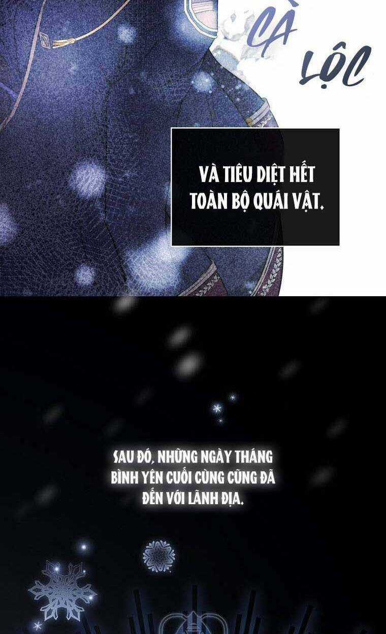 Tôi Trở Thành Mẹ Của Chiến Binh Chapter 7 trang 63