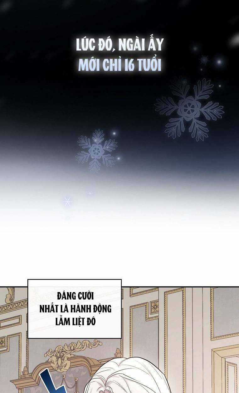 Tôi Trở Thành Mẹ Của Chiến Binh Chapter 7 trang 66