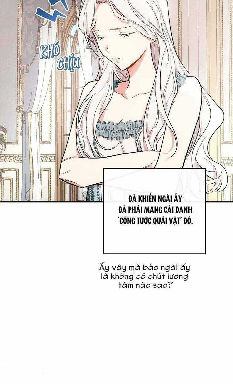 Tôi Trở Thành Mẹ Của Chiến Binh Chapter 7 trang 67