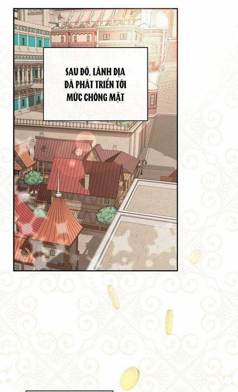 Tôi Trở Thành Mẹ Của Chiến Binh Chapter 7 trang 68