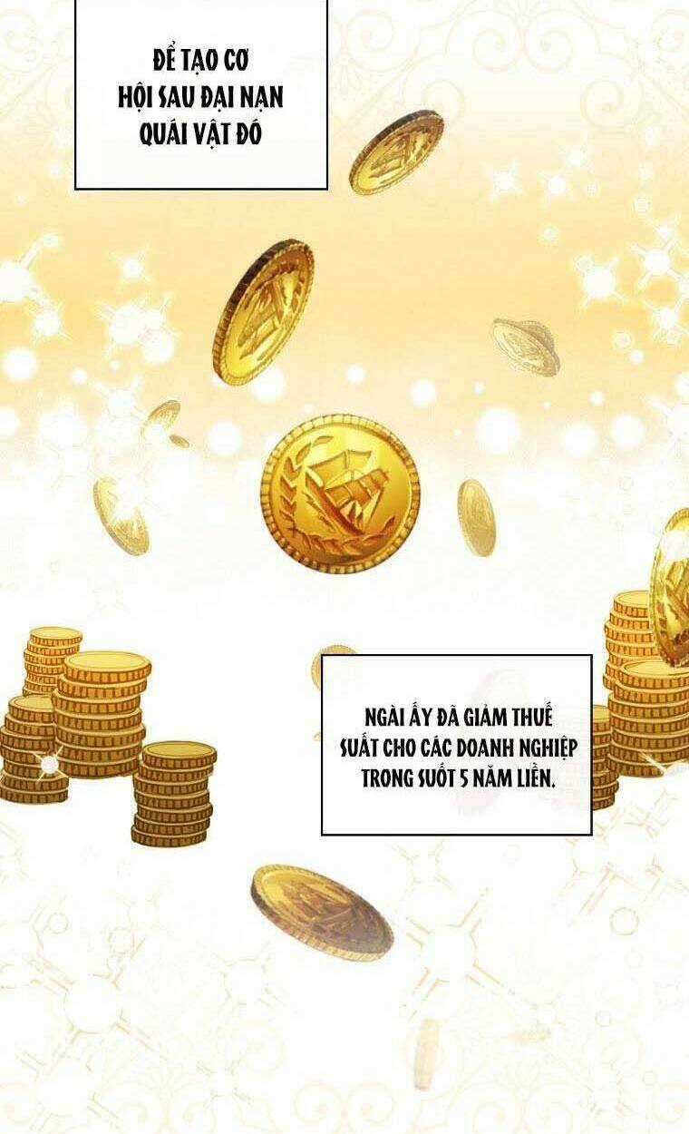 Tôi Trở Thành Mẹ Của Chiến Binh Chapter 7 trang 69