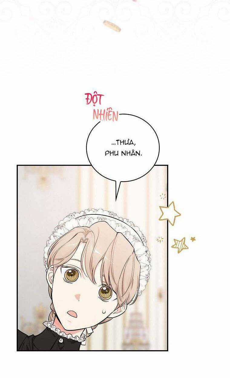 Tôi Trở Thành Mẹ Của Chiến Binh Chapter 7 trang 72