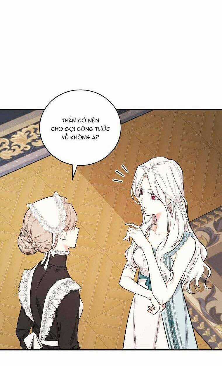 Tôi Trở Thành Mẹ Của Chiến Binh Chapter 7 trang 73