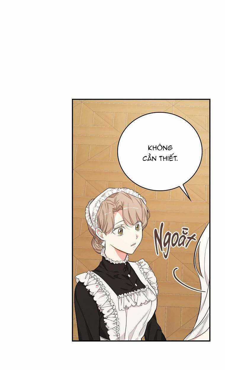 Tôi Trở Thành Mẹ Của Chiến Binh Chapter 7 trang 74