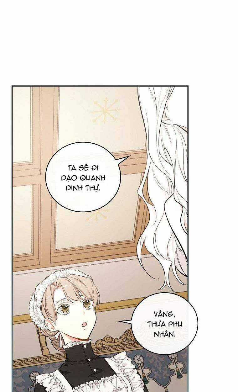 Tôi Trở Thành Mẹ Của Chiến Binh Chapter 7 trang 75