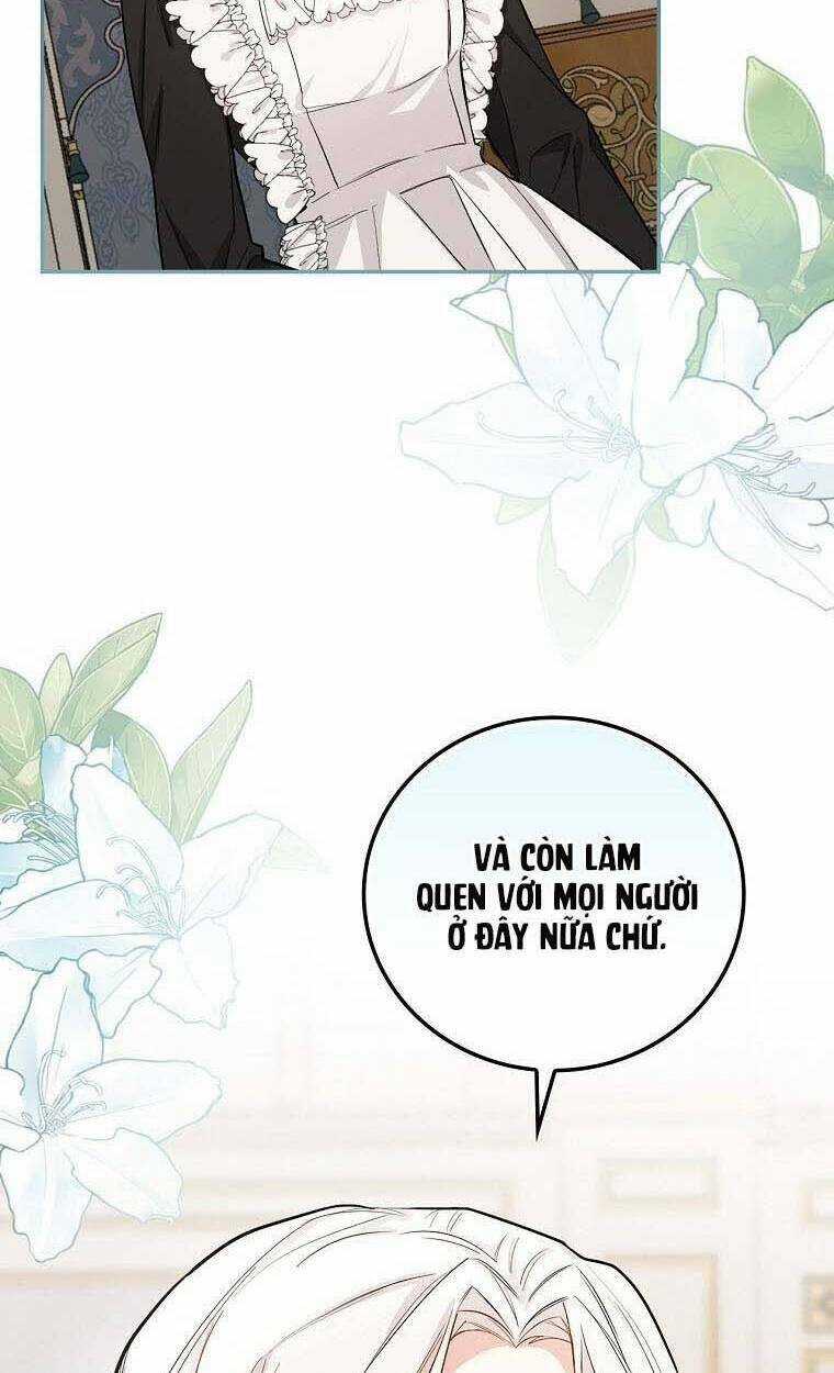 Tôi Trở Thành Mẹ Của Chiến Binh Chapter 7 trang 76