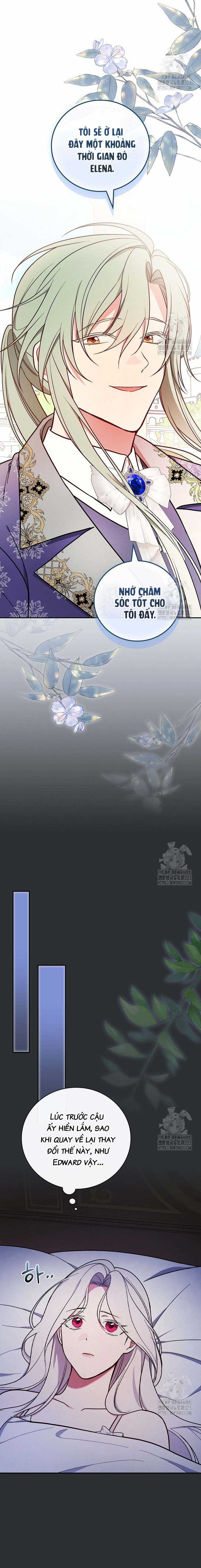 Tôi Trở Thành Mẹ Của Chiến Binh Chapter 71 trang 16