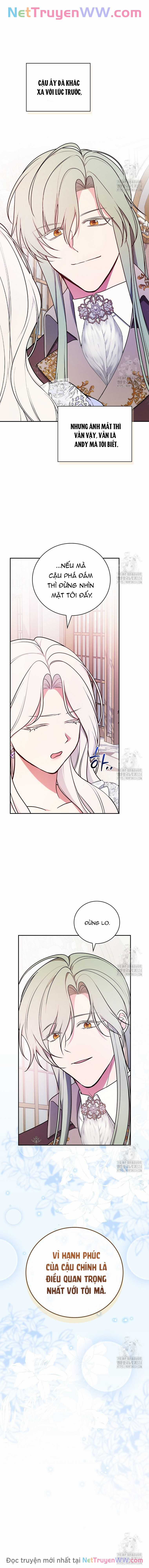 Tôi Trở Thành Mẹ Của Chiến Binh Chapter 72 trang 17